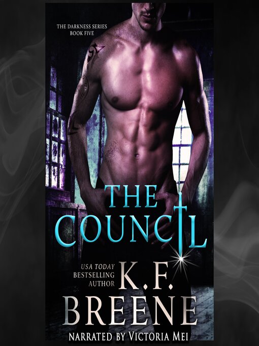 Title details for The Council by K.F. Breene - Available